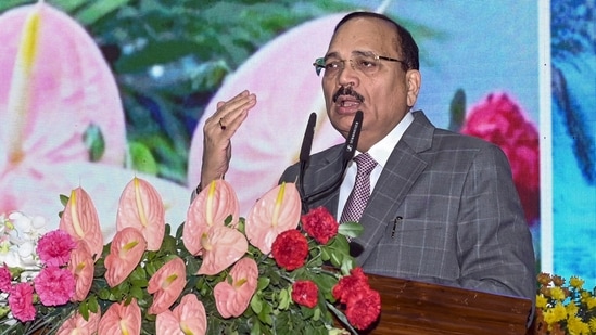 Posts about CJI, Union ministers playing badminton at UK event false: Govt to Delhi HC