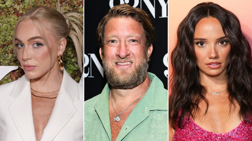 Dave Portnoy claims ‘Call Her Daddy’ hosts planned fake harassment claims