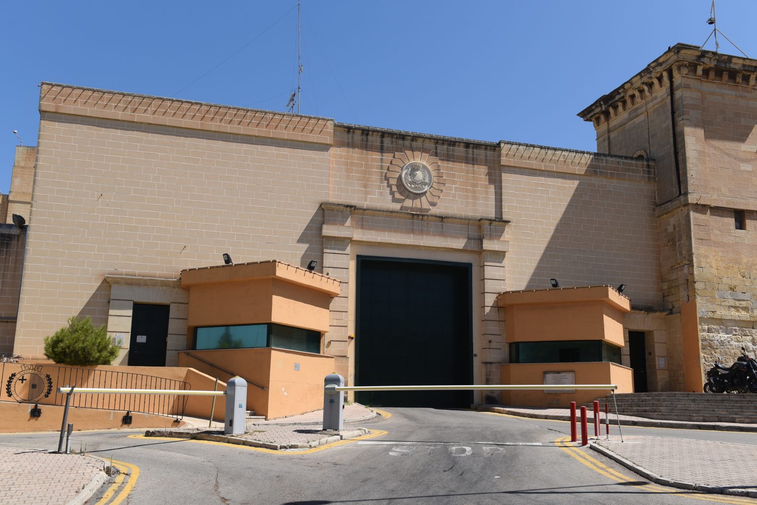 State refutes prison wiretapping claims, says lawyers’ accusations are ‘completely false’