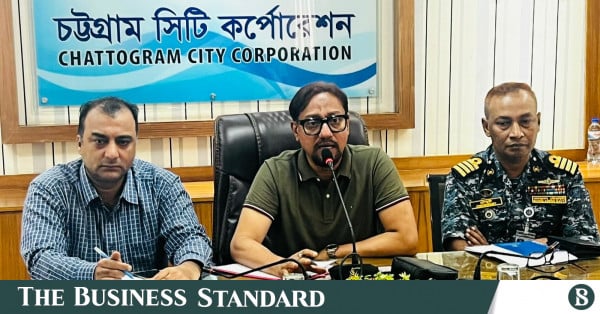 Vested interests misled PM; ‘misinformation’ behind US trip rejection: Ctg mayor