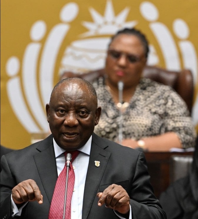 Presidency hits back at WHO abahambe misinformation!