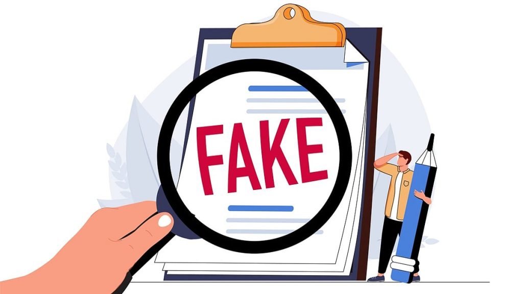 NEET Re-exam: PIB debunks fake notice, warns students against misinformation