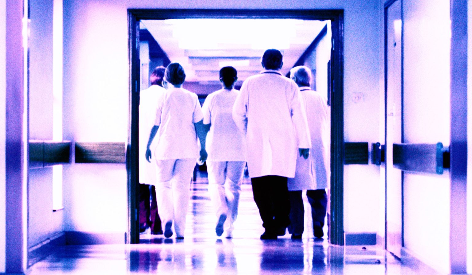 Will the Public Health Establishment Try to Censor Policy Debates? – National Review