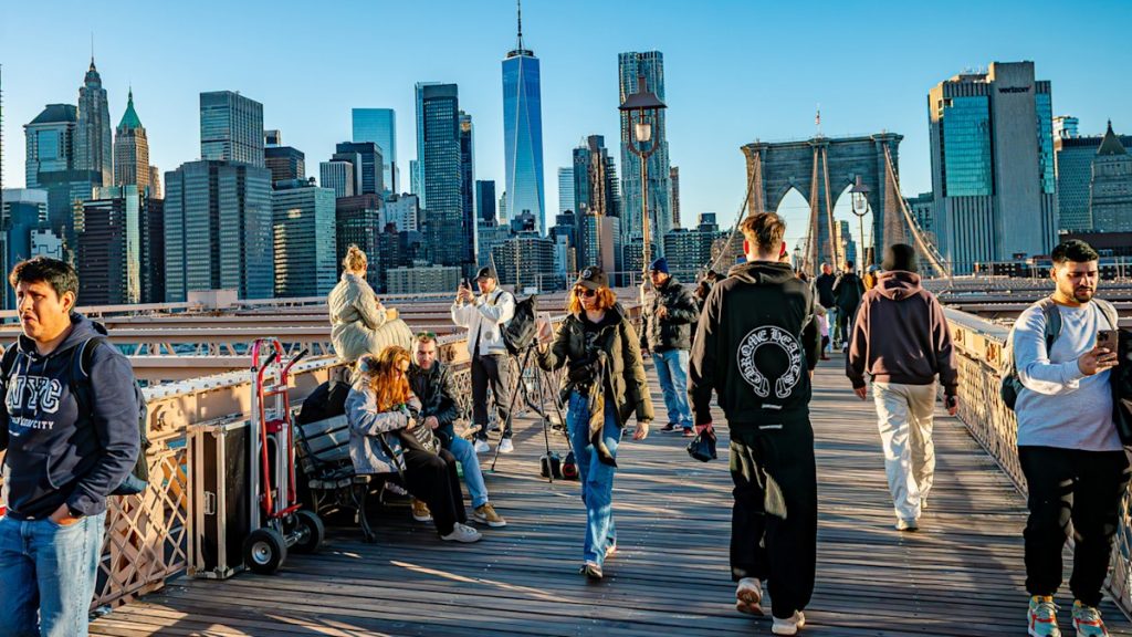 USA Travel: Tourism leaders determined to keep Aussies coming back despite ‘misinformation’