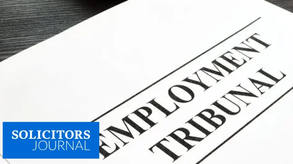 Laffy v WKCIC Group: why a false allegation without investigation is not always discrimination