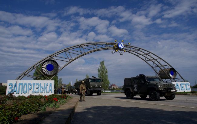ISW uncovers Russia’s real motive behind Zaporizhzhia nuclear plant disinformation