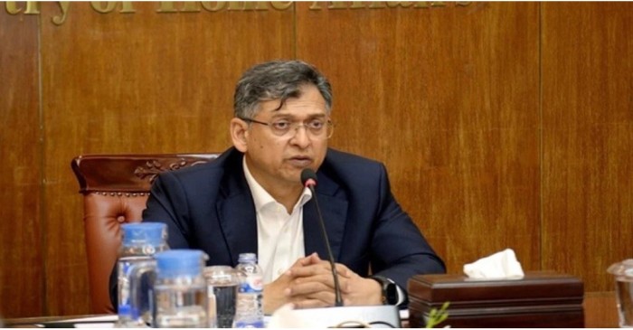 New Age | Govt to amend cyber security law to tackle misinformation, AI-generated content, says home minister