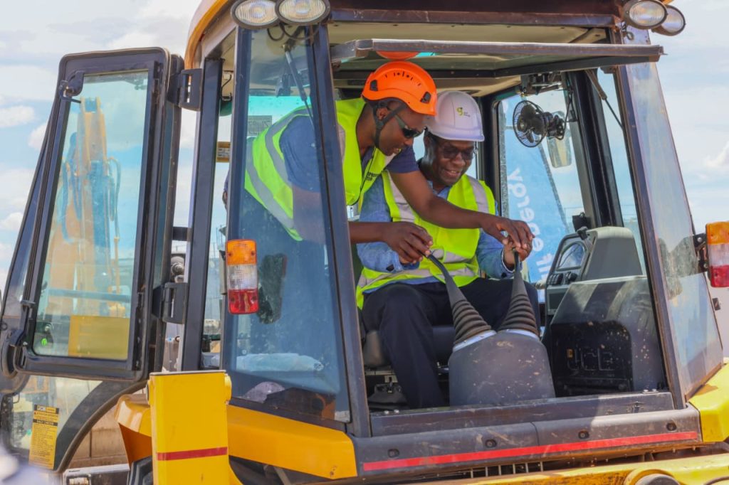 How we finally unlocked Turkana oil after years of false starts