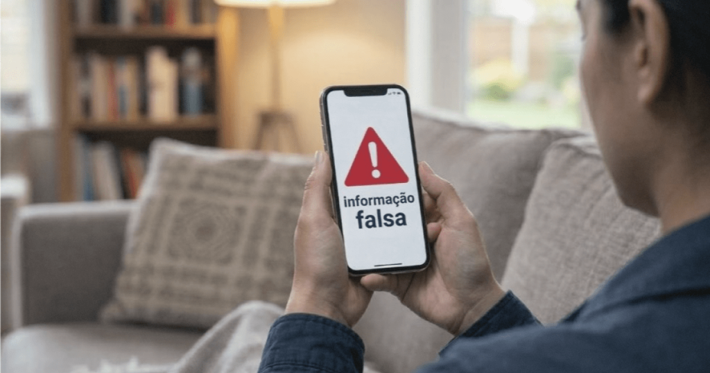 Specialists discuss disinformation and risks to democracy in the age of artificial intelligence