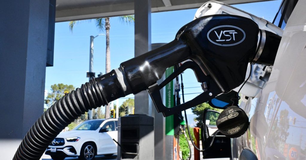 Will gas prices plunge after U.S. deal with Iran? Expert says, “this might be another false start”
