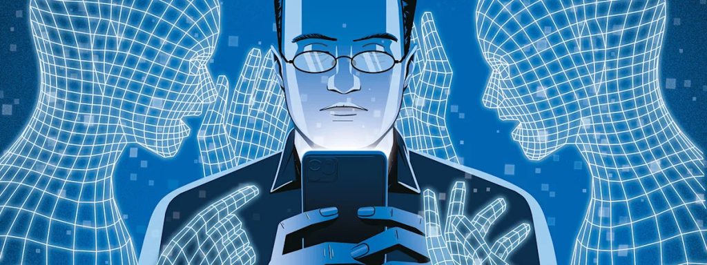 AI shows promise in the fight against fake news