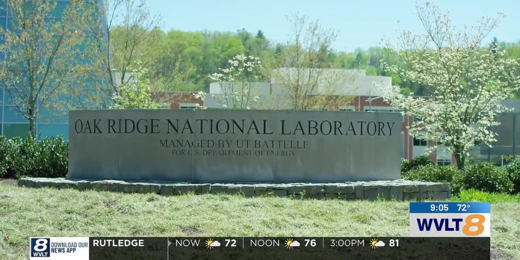 Former ORNL employee sentenced for acting as foreign agent, making false statements, DOJ says – WVLT