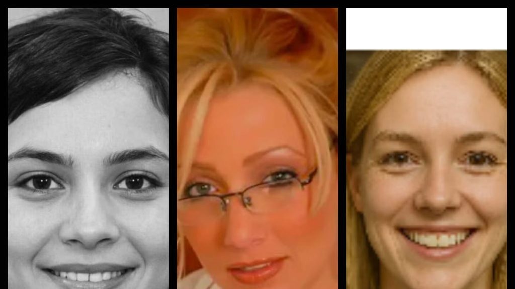 Faces of fakery: More fake and AI generated experts con their way into media