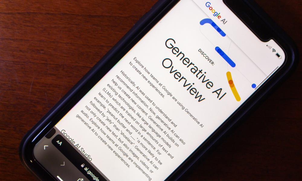 Google pushes back against major Munich court ruling on allegations of false claims in AI Overviews