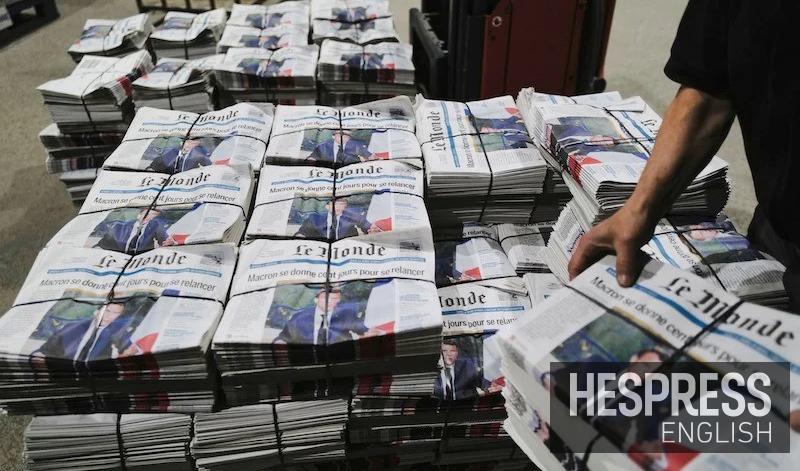Moroccan Media Watchdog: Digital platforms urged to demonetize disinformation without curtailing freedoms