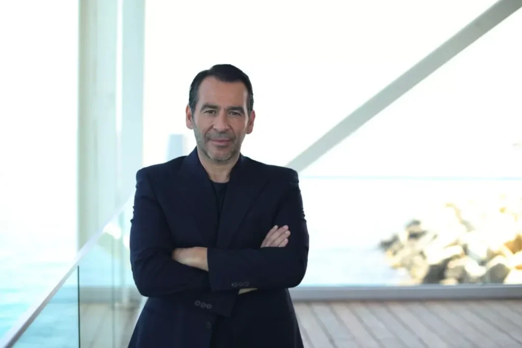Costas Cleanthous warns against defamation and misinformation in public discourse