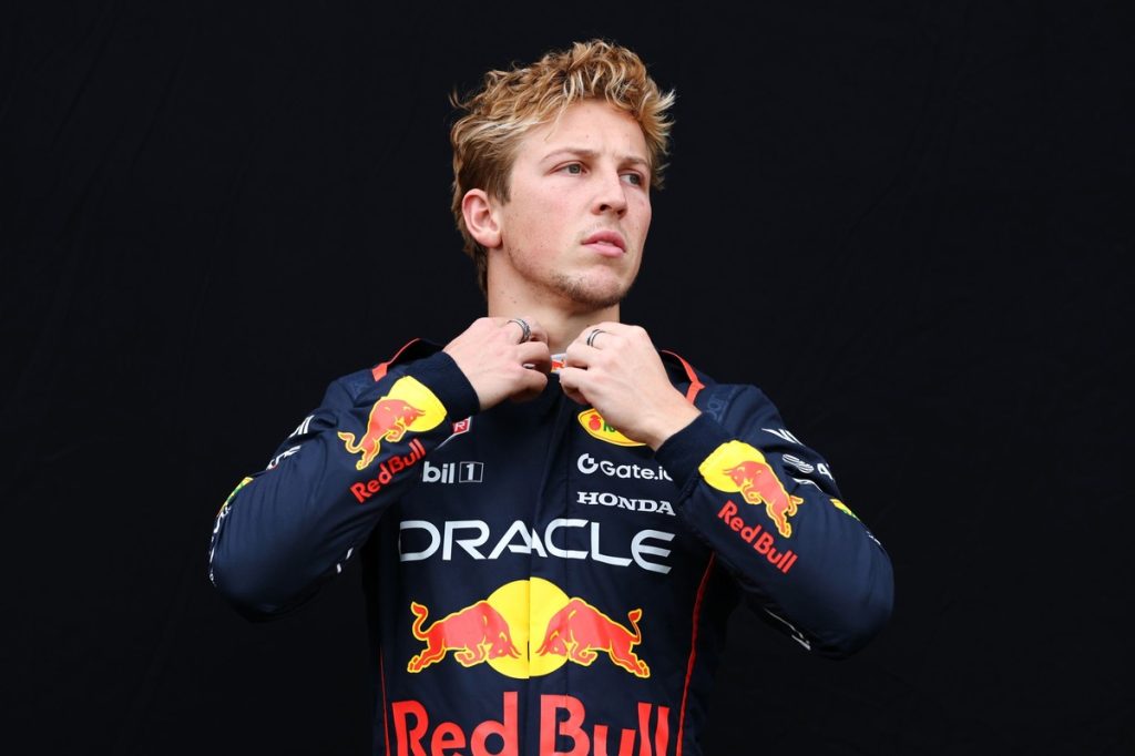 Liam Lawson rejects ‘false’ Red Bull exit narrative, argues China performance was “used against” him