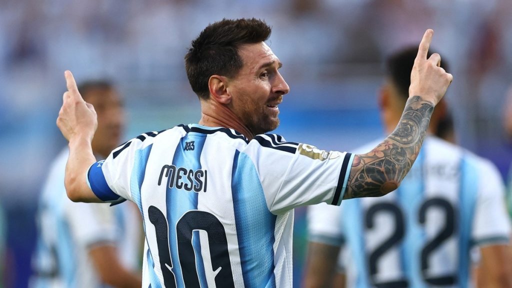 Lionel Messi’s family slam fake reports on father’s health, issue positive update amid FIFA World Cup 2026