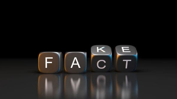 UK must protect information system as democratic infrastructure, report warns
