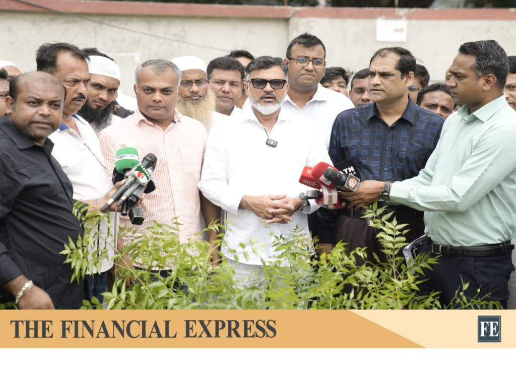 AI-generated images used to spread misinformation on metro rail greenery: DNCC Administrator