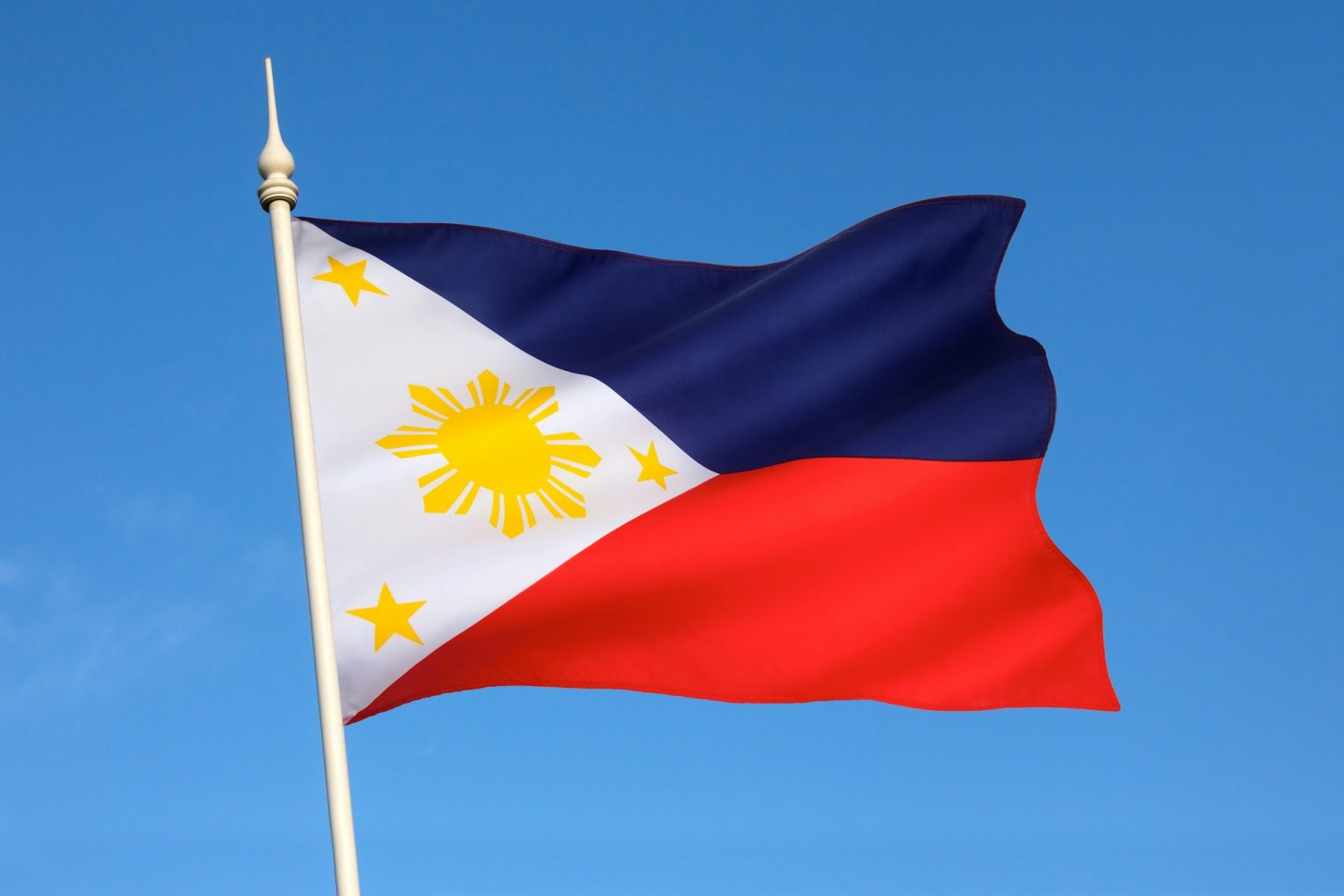 Philippine House passes anti-disinformation bill on final reading