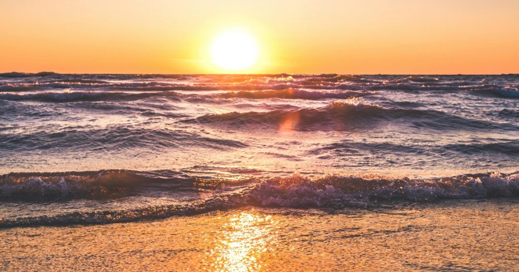 New study finds False Bay contaminated with mix of pollutants