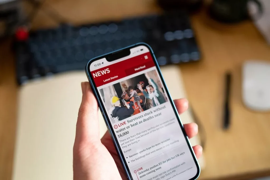 New Monaco programme helps young people spot real news in the AI era