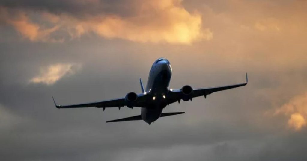 False Sensor Alarm Forces Gyumri-Moscow Flight with 186 On Board to Land in Makhachkala – Փաստինֆո