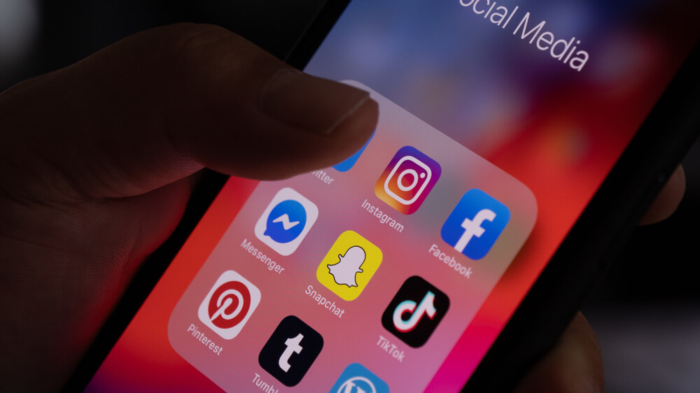 New report highlights growing problem of misinformation on social media