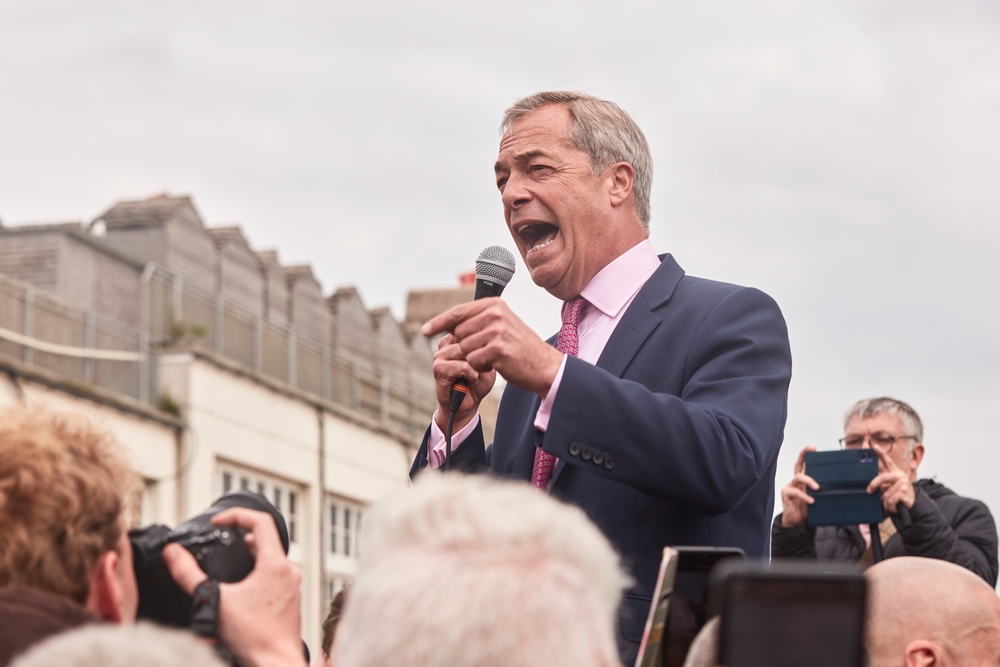 The Reform UK party’s approach to climate change and net zero in local councils