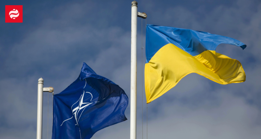 New NATO disinformation exercise – why Ukraine lost | Ukrainian News