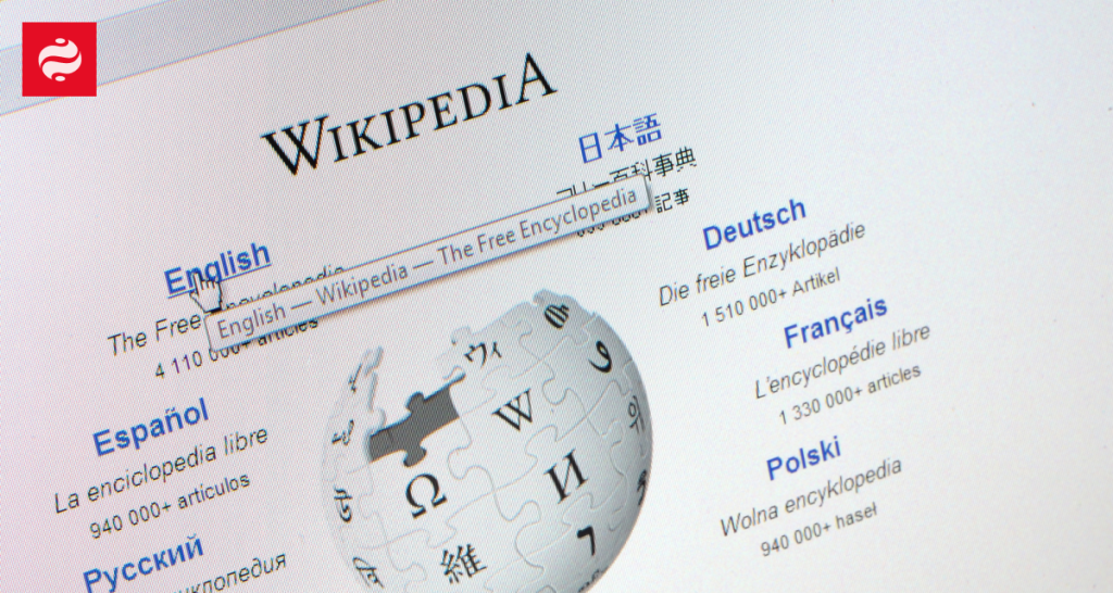 Russia Is Developing a Second Fake Wikipedia – Bloomberg | Ukrainian News