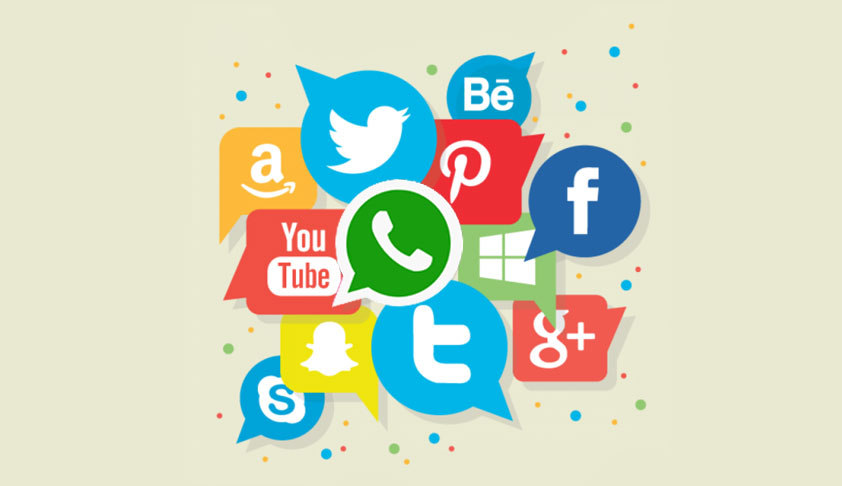 UK may require social media to prioritise trusted news