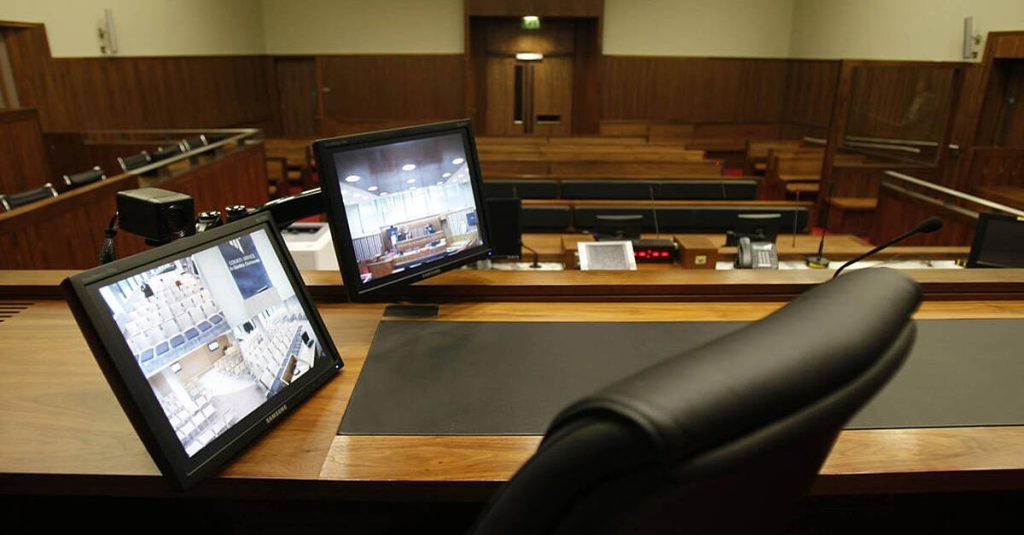 Son secures protection order against his father after he spreads false claims about his mother