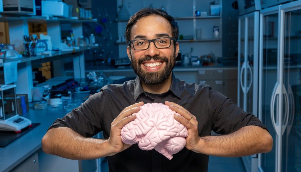 Neuroscientist reminds us that science is the antidote to misinformation. Sul Informação