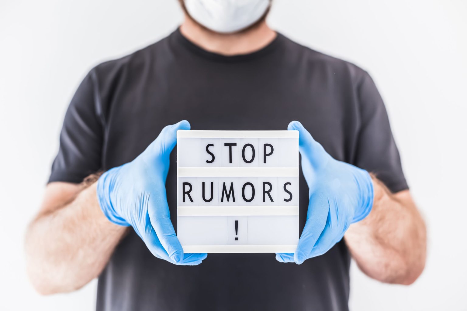 Adapting misinformation strategy for the AI age