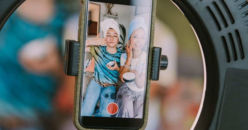 Why Sunscreen Misinformation Gets More Attention on TikTok