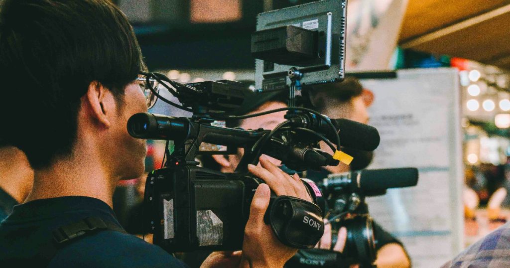 The biggest threats facing journalism in Asia today