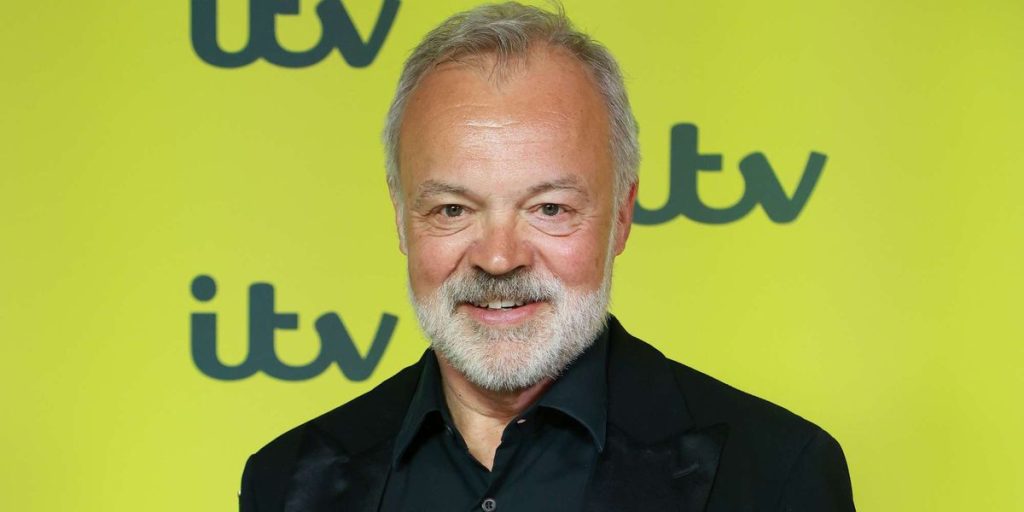 Graham Norton’s Meta Win Marks Deepfake Fight Turning Point