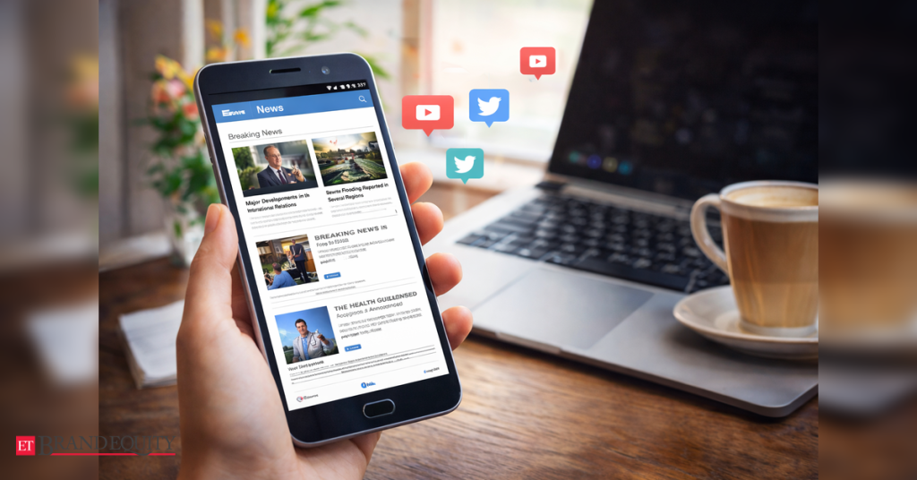 Trusted News Sources: UK Government Proposes Regulation for Trusted News on Social Media, ETBrandEquity