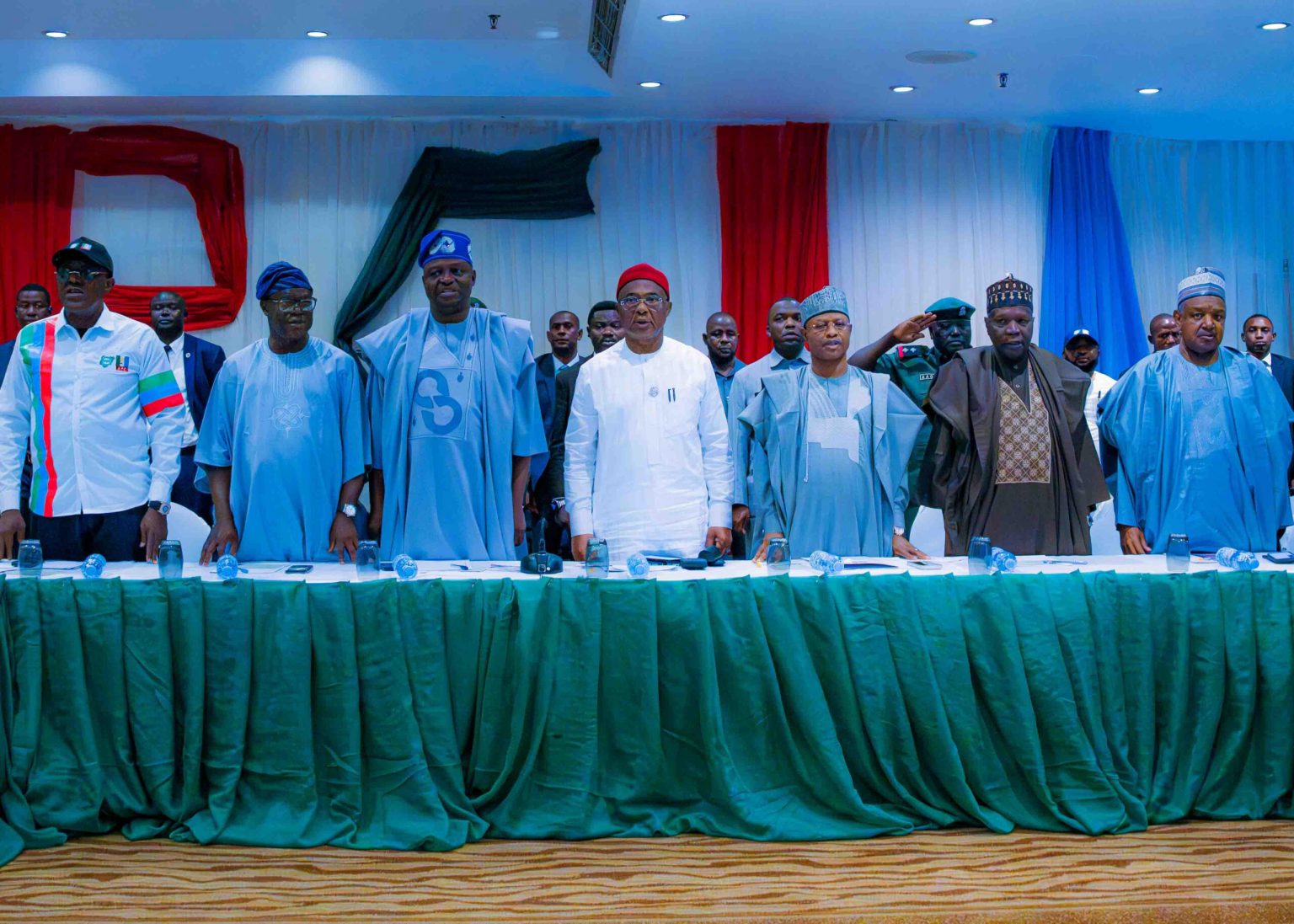 Uzodimma: Renewed Hope Ambassadors will crush opposition misinformation