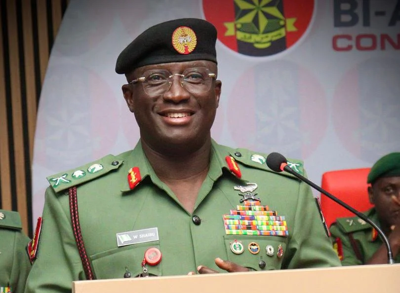 Misinformation is now major national security threat in Nigeria: Army