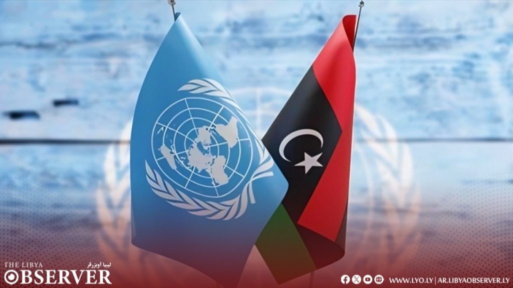 UN voices concern over misinformation and incitement in Libya