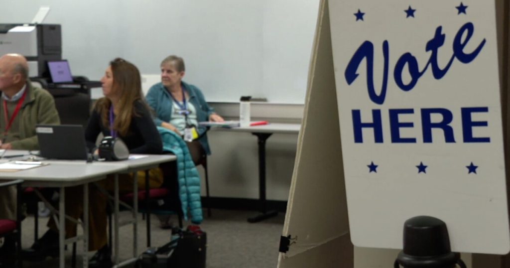 El Paso County clerk battles election misinformation ahead of primary