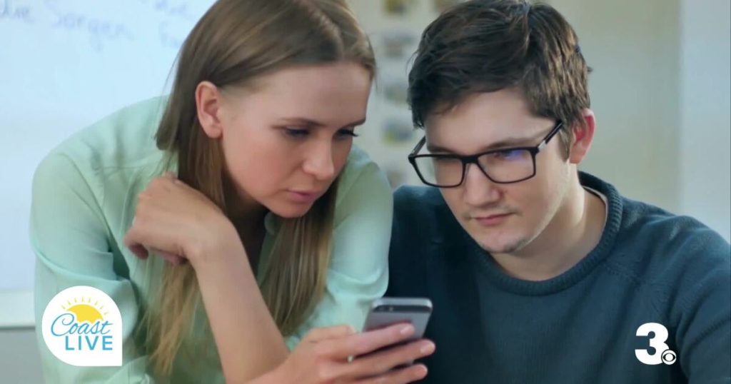 Cox Mobile expert talks staying safe from AI misinformation on Coast Live – WTKR