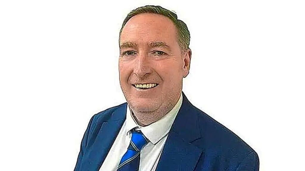 Offaly TD addresses ‘misinformation’ over new asylum rules
