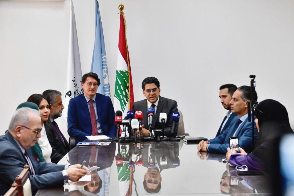 UNIFIL-funded video series to counter misinformation and disinformation