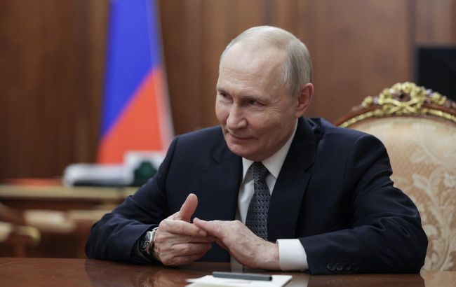 Putin manipulates economic data | RBC-Ukraine