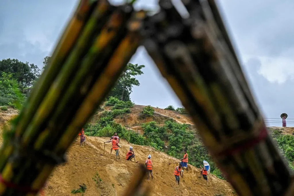 Rohingya targeted by resurgence of ‘hateful’ disinformation in Malaysia
