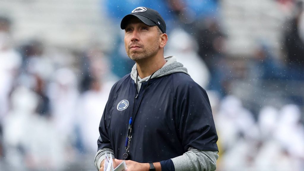 Delayed 4-star Khalil Taylor commitment could give Penn State false hope